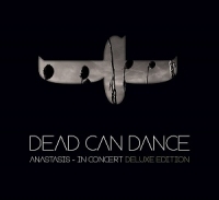 Dead Can Dance - Anastasis [Deluxe Live Edition] (2CD)