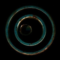Zun Zun Egui - Shackles' Gift (CD)