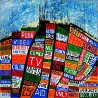 Radiohead - Hail To The Thief (CD-DA)