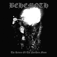 Behemoth - The Return Of The Northern Moon (CD)