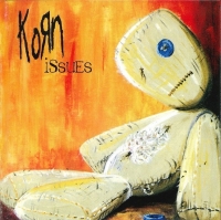 Korn - Issues (2LP)