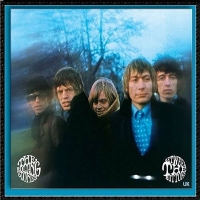 Rolling Stones, The - Between the Buttons (CD, MINI VINYL)