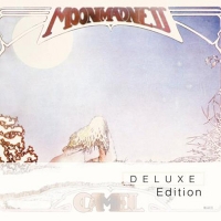 Camel - Moonmadness (2CD)