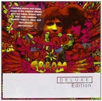 Cream - Disraeli Gears [Deluxe Edition] (2CD)