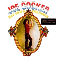 Joe Cocker - Mad Dogs & Englishmen (2LP)
