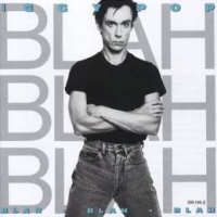 Pop, Iggy - Blah-Blah-Blah (LP)