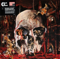 Slayer - South Of Heaven (LP)
