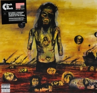 Slayer - Christ Illusion (LP)