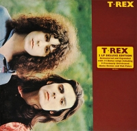 T. Rex - T. Rex (2LP)