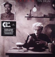 Japan - Tin Drum (LP)