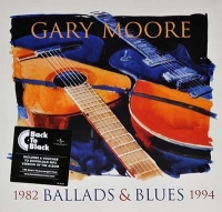 Moore, Gary - Ballads & Blues 1982-1994 (LP)