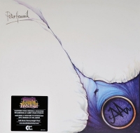 Hammill, Peter - The Silent Corner And The Empty Stage (LP)