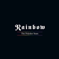 Rainbow (Ritchie Blackmore's Rainbow) - The Polydor Years [Vinyl Box Set] (9LP)