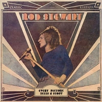 Stewart, Rod - Every Picture Tells a Story (LP)