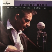 Cash, Johnny - Classic Johnny Cash (CD)