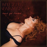 Farmer, Mylene - Avant Que L'Ombre... (CD)