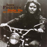 Fogerty, John - Deja Vu All Over Again (CD)