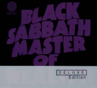 Black Sabbath - Master Of Reality (2CD)