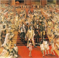 Rolling Stones, The - It's Only Rock 'N Roll (CD)