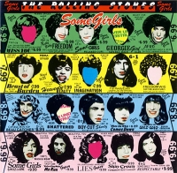 Rolling Stones, The - Some Girls (CD)