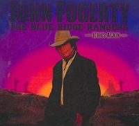 Fogerty, John - The Blue Ridge Rangers Rides Again (CD)
