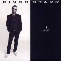 Ringo Starr - Y Not (LP)