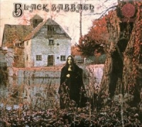 Black Sabbath - Black Sabbath (CD)