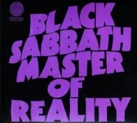 Black Sabbath - Master Of Reality [Digipak] (CD)