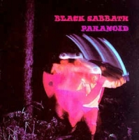 Black Sabbath - Paranoid [Digipak] (CD)