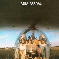 ABBA - Arrival (LP)