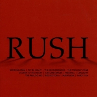 Rush - Icon (CD)
