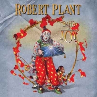 Plant, Robert - Band Of Joy (2LP)