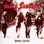 Black Sabbath - Past Lives (2CD)
