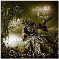 Children of Bodom - Relentless, Reckless Forever (CD+DVD)