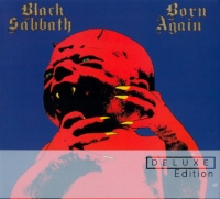 Black Sabbath - Born Again (2CD Deluxe Edition)