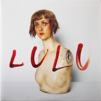 Reed, Lou & Metallica - Lulu (2LP)