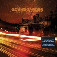 Soundgarden - Before The Doors: Live On I-5 (LP)