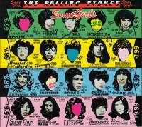 Rolling Stones, The - Some Girls (2CD)