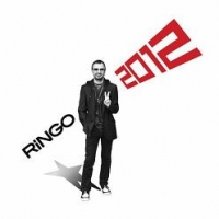 Ringo Starr - Ringo 2012 (Sealed) (LP)