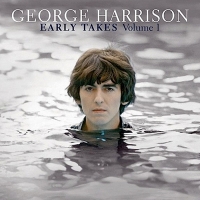 Harrison, George - Early Takes Volume 1 (Sealed) (LP)