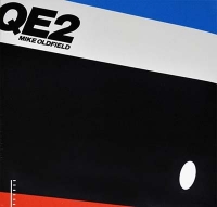 Oldfield, Mike - QE2 (LP)
