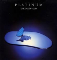Oldfield, Mike - Platinum (LP)