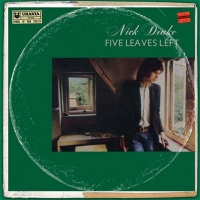 Drake, Nick - Five Leaves Left (LP)