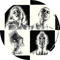 No Doubt - Push And Shove [Picture Disc] (LP)