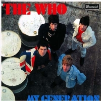 Who, the - My Generation (LP)
