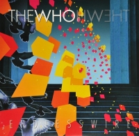 Who, The - Endless Wire (2LP)