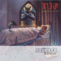 Dio - Dream Evil [Deluxe Edition] (2CD)