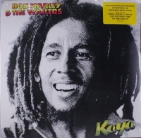 Marley, Bob & The Wailers - Kaya [2013 Remastered, Limited Edition]  (LP)