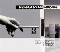 Scorpions - Crazy World [Deluxe Edition] (CD+DVD)