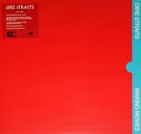Dire Straits - Making Movies (Sealed) (LP)